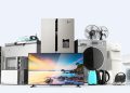 Chinese manufacturers give 5% discount to Indian companies on TVs, fridges and smartphones