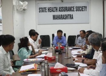 Accident Injured people to treatment cashless up to one lakh