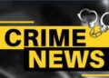 one lakh rupees and documents stolen from car of theur businessman in pune