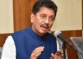 MLA Deepak Kesarkar announced retirement from politics