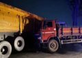 13 people died as truck hits tailor in raipur