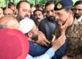 'Pakistan Army reported to have lost 11 personnel in operation sindoor
