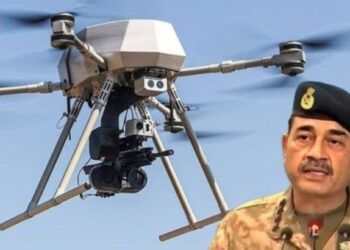 What Is 'Asisguard Songar': Turkish Armed Drone Used By Pak Against India