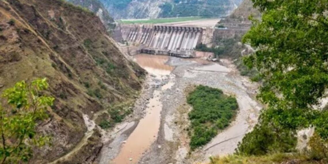 Pakistan ‘wrote’ to India on Indus Water Treaty: Willing to restart talks on IWT