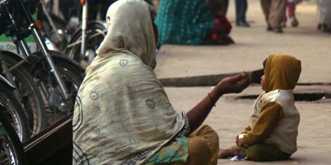 Near about 5,000 Pakistani beggars deported from Saudi Arabia
