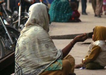 Near about 5,000 Pakistani beggars deported from Saudi Arabia