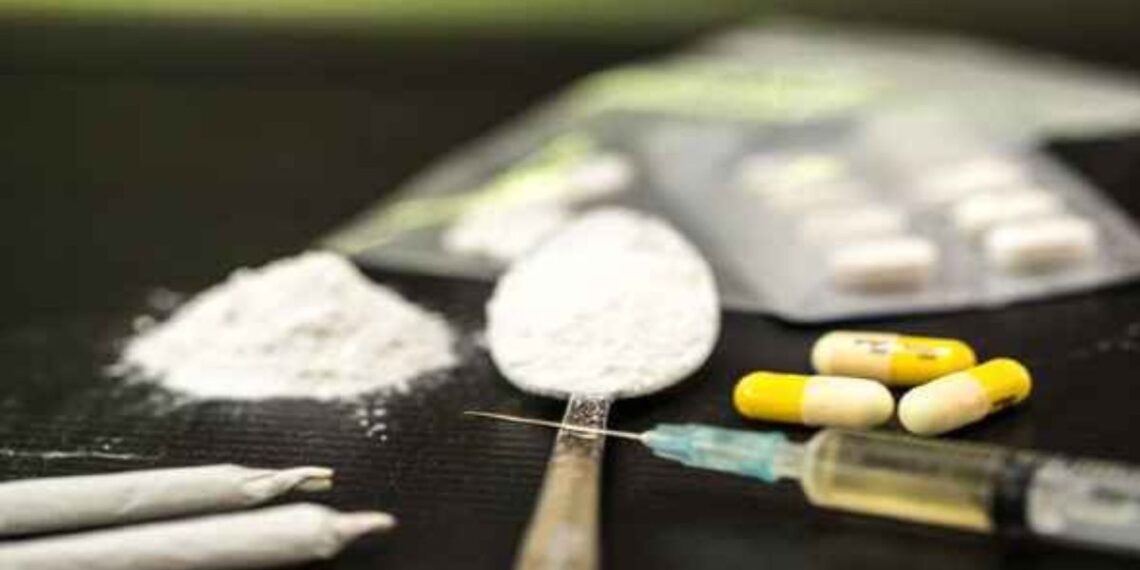 anti-drugs task force of Maharashtra police, to start operating soon