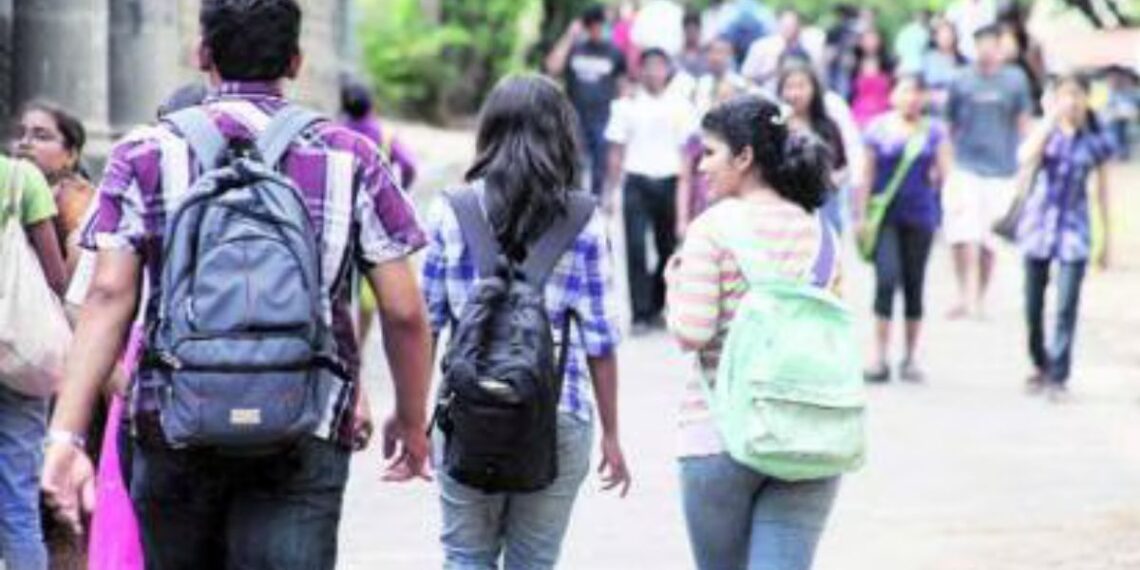 four lakh fifty thousand student registered for class 11th admission pune