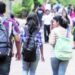 four lakh fifty thousand student registered for class 11th admission pune