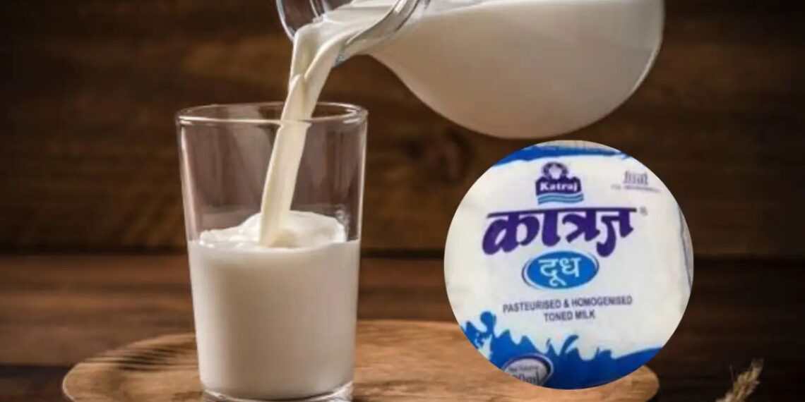 katraj dudh dairy rate not to hike pune