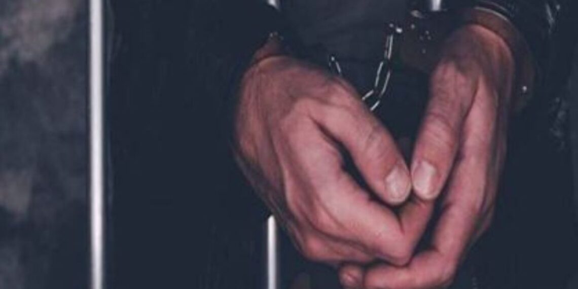 CBI arrests ED Deputy Director Chintan Raghuvanshi in bribery case