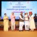 various award distributed by yashwantrao center Chhatrapati sambhajinagar