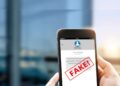 retired people should aware about fake messages for pension schemes