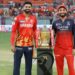 Royal Challengers Bengaluru vs Punjab Kings, Final
