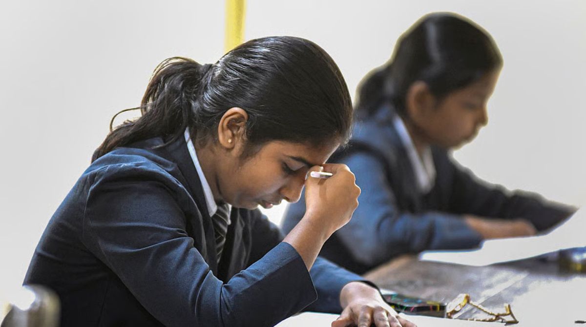 CBSE Class 10 board exams to be held TWICE a year starting 2026!
