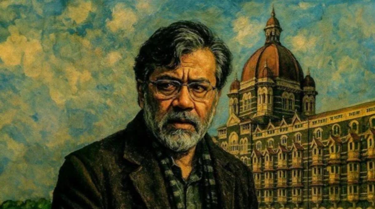 Trusted by Pak army, was part of 26/11 plan Tahawwur Ranas explosive revelations