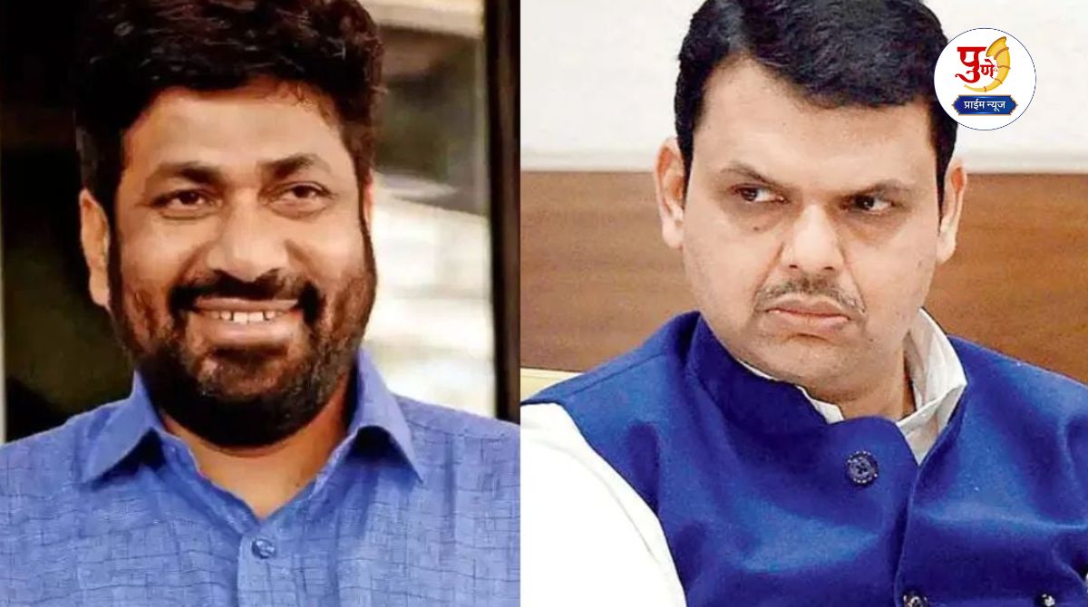 Bacchu Kadu On Devendra Fadnavis: 'Half the ministers are bosses, but Devendra Fadnavis is the big boss' Bacchu Kadu's attack, criticism of Modi too...