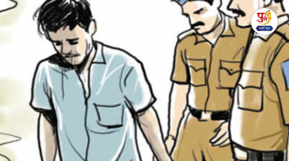 Pimpri-Chinchwad News: Woman wearing hoodie steals jewellery; Pimpri-Chinchwad police busts racket, seizes Rs 6.5 lakh