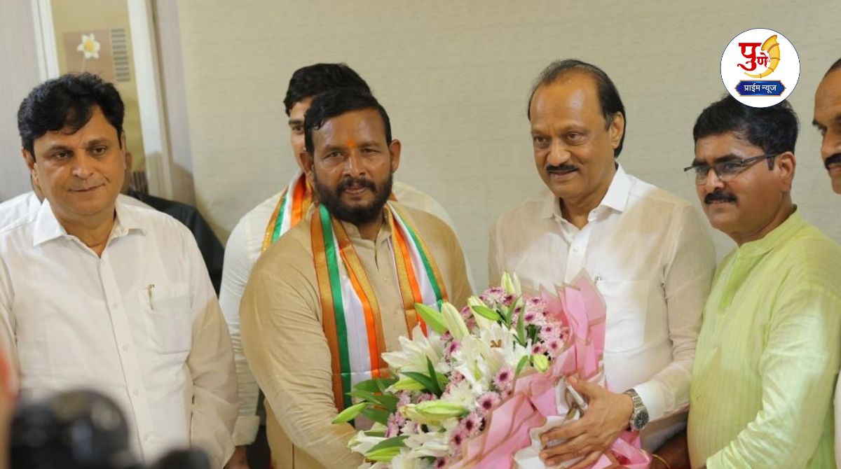 The work of Srinath Patsanstha is commendable; Deputy Chief Minister Ajit Pawar