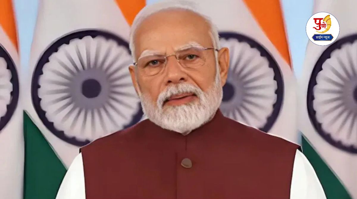 Crime News: Heartbreaking! Betrayed in love, fed up with blackmail, an agricultural student commits suicide; an emotional letter directly to Prime Minister Modi