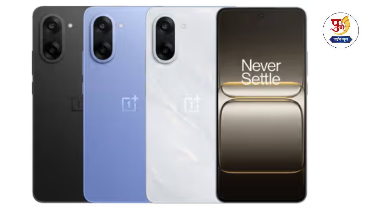 OnePlus Nord CE5: OnePlus Nord CE5 available for just 22,999; Bumper offer before Amazon Festival Sale