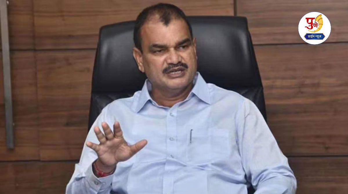 Dattatreya Bharane: Officers, an opportunity to earn virtue, do not show any bias while conducting Panchnama; Why did the Agriculture Minister say to fill Dattatreya Bharane?