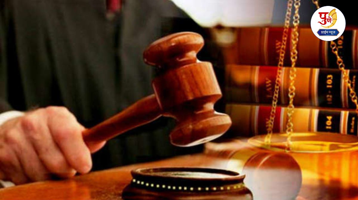 Nhavare News: Body found in Bhima riverbed at Mandavgan Farata; Question mark on Shirur police investigation...?