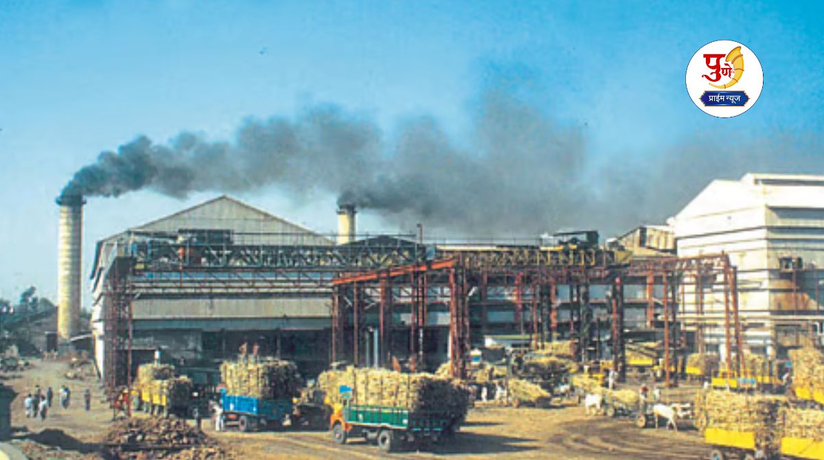 Ghodganga Sugar Factory: Will the 34th Annual General Meeting of Ghodganga Factory be a success due to crushing ban, debt burden and lack of government assistance?