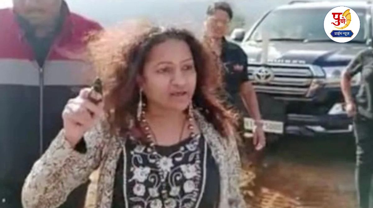 Manaorama Khedkar: Temporary relief for absconding Manorama Khedkar; What is the court's decision in the kidnapping case?