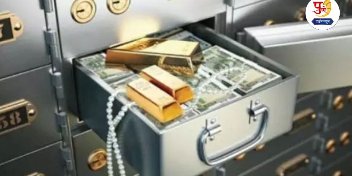 Bengluru News: Raid on MLA's house; ED officials were stunned after seeing the gold treasure; The action created a stir across the country