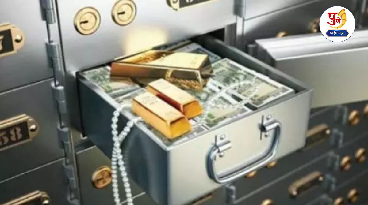 Bengluru News: Raid on MLA's house; ED officials were stunned after seeing the gold treasure; The action created a stir across the country