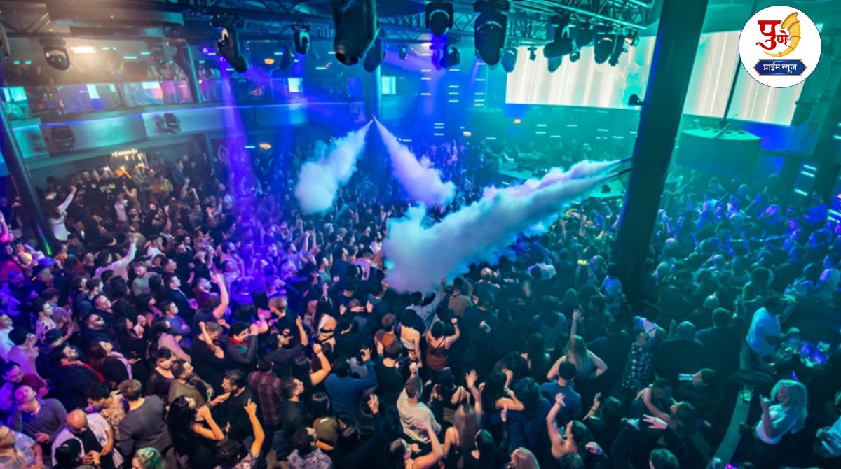 Pune News: Pubs and restaurants hit in Pune; Municipal Corporation takes strict action in 'this' area including Vadgaon Sheri