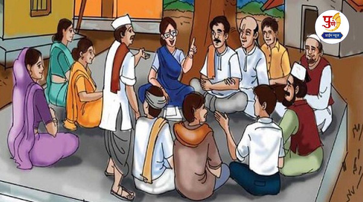 Amendment in the Act for activists at the rural level; Opportunity for social activists to participate in local administration