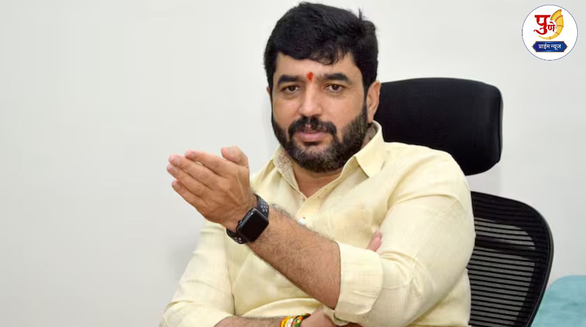 Murlidhar Mohol: Murlidhar Mohol has no connection with the Jain boarding house land transaction in Pune, documents in front