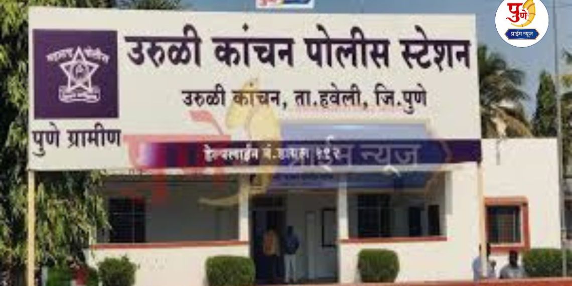 Theft of farmers' electric cars and cables in Valti; Farmers suffer huge losses, Uruli Kanchan police demand action against thieves