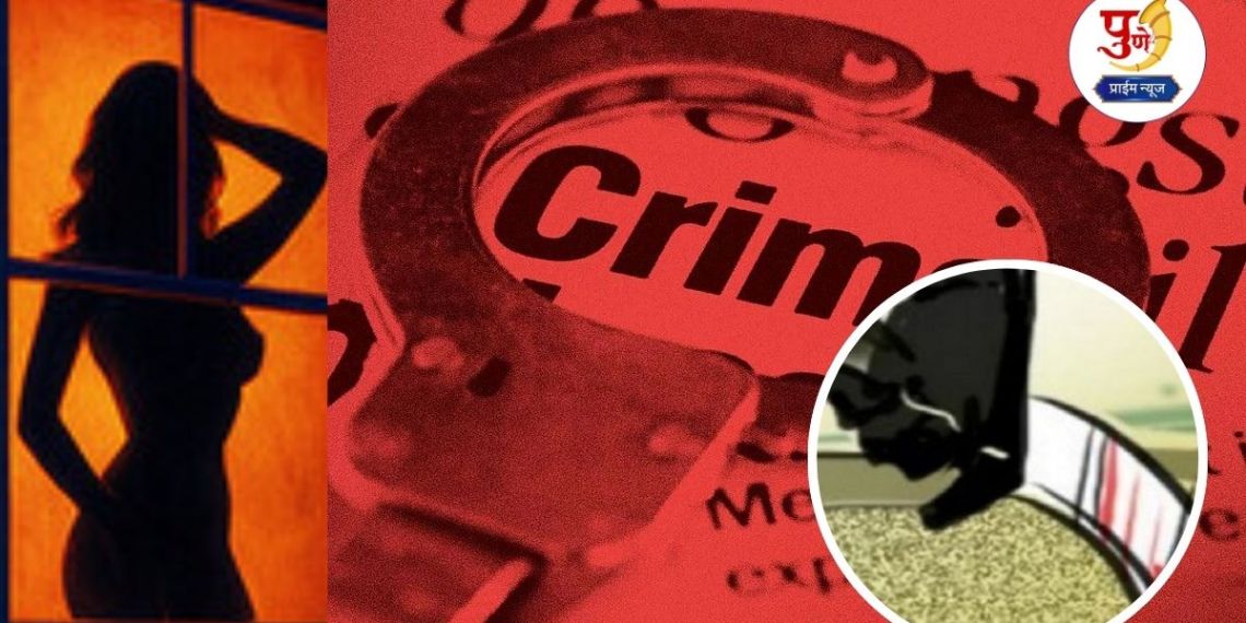 Fatal attack on youth at Renuka Kala Kendra; Case registered against four people in Yavat police