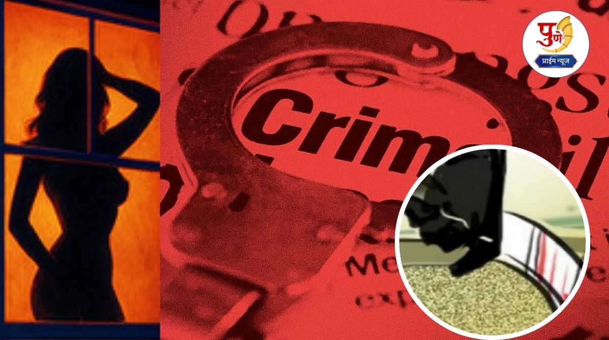 Fatal attack on youth at Renuka Kala Kendra; Case registered against four people in Yavat police