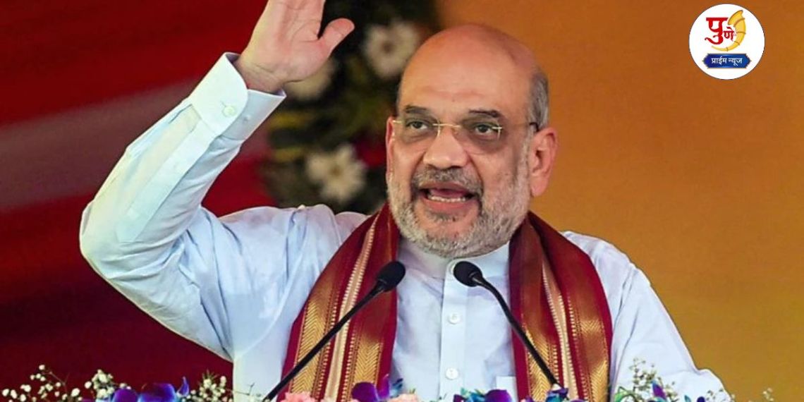 All FIR cases will directly go to the Supreme Court, Amit Shah's major announcement; government's decisive step on new criminal laws