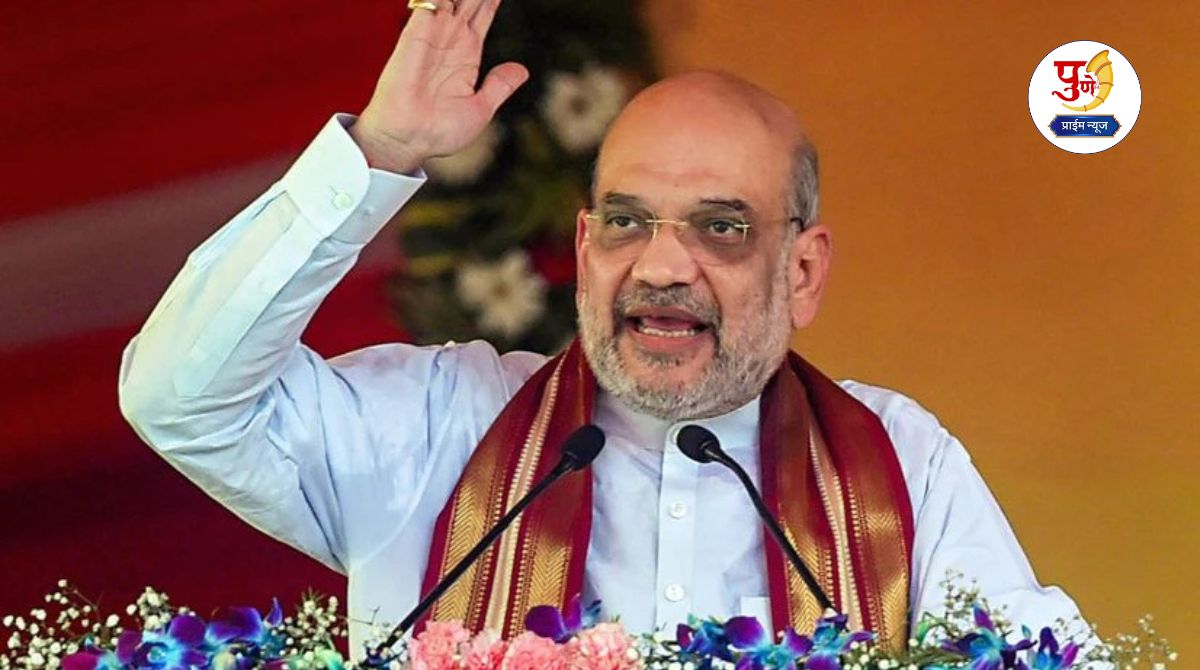 All FIR cases will directly go to the Supreme Court, Amit Shah's major announcement; government's decisive step on new criminal laws