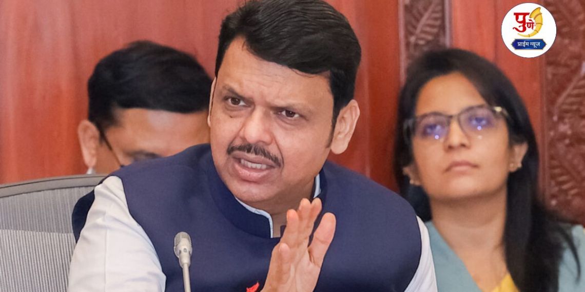 Nashik Kumbh Mela 2027: Infrastructure works to be done with quality and speed...; Chief Minister Fadnavis' clear instructions to the administration in the backdrop of Kumbh Mela