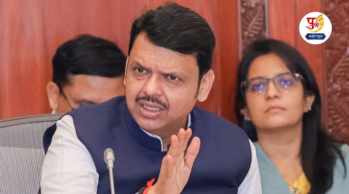 Nashik Kumbh Mela 2027: Infrastructure works to be done with quality and speed...; Chief Minister Fadnavis' clear instructions to the administration in the backdrop of Kumbh Mela