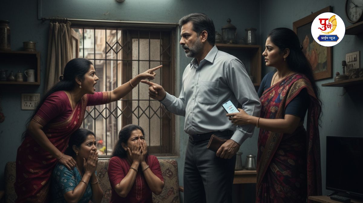 Mumbai Crime: Businessman offered sex for Rs 500; took her to a room, three more women came and what happened next will shock you...