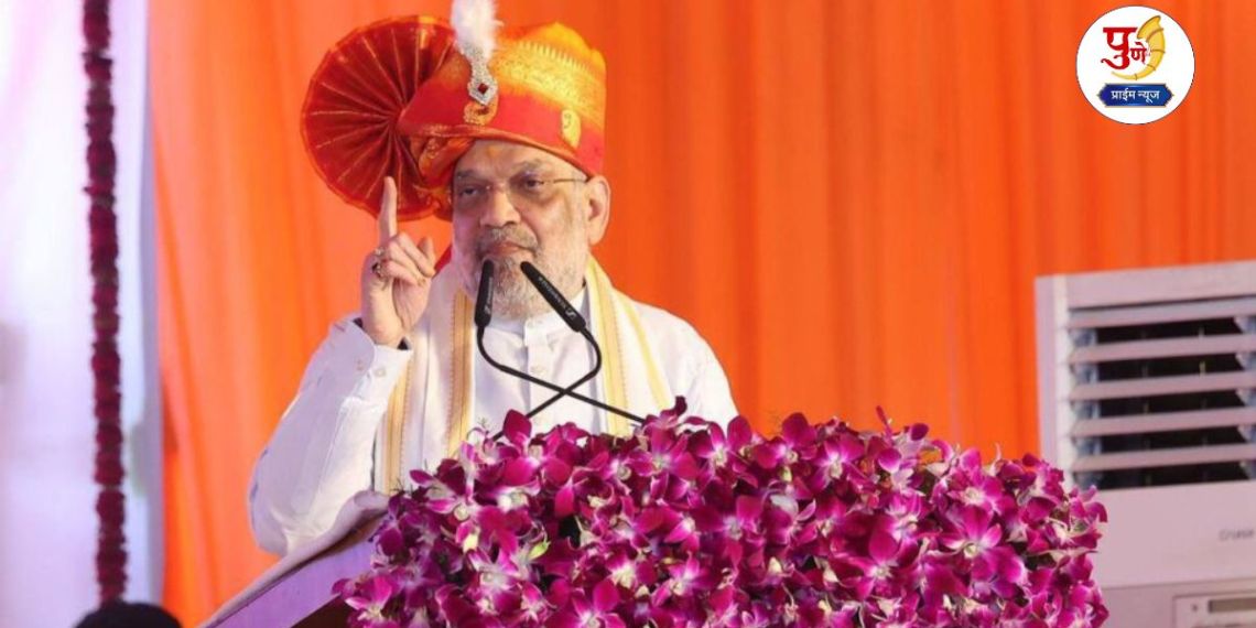 Amit Shah: Central government will provide immediate assistance to farmers affected by heavy rains; Home Minister Amit Shah assures