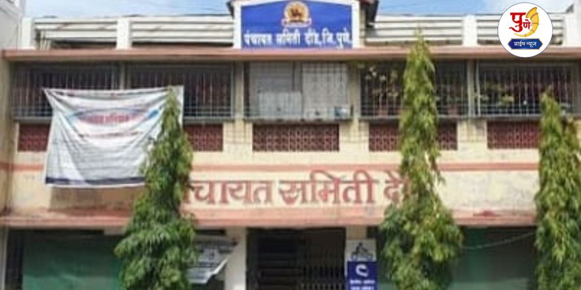 Panchayat Samiti Reservation: Reservation for the post of Panchayat Samiti Chairman will be released tomorrow