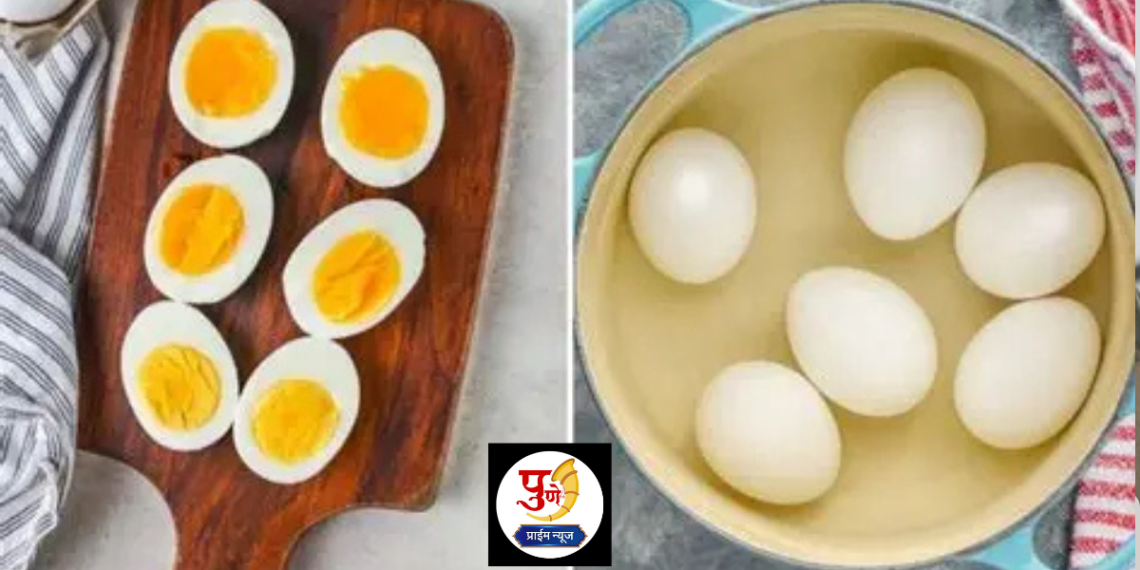Eggs: Do you eat eggs every day, Sunday or Monday? Then the risk of this serious disease, shocking revelation from a new study