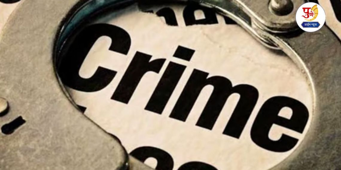 Pune Crime: Inter-district gang involved in theft on highway exposed; Three innkeepers arrested, joint action by local crime branch and Shikrapur police