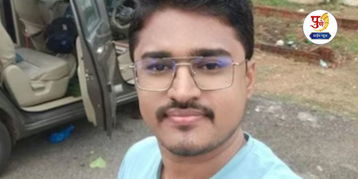 'मी मेल्यावर माझ्या आईला शिक्षा द्या', तरुण वकिलाची आत्महत्या; सुसाईड नोटमध्ये लिहिले धक्कादायक कारण