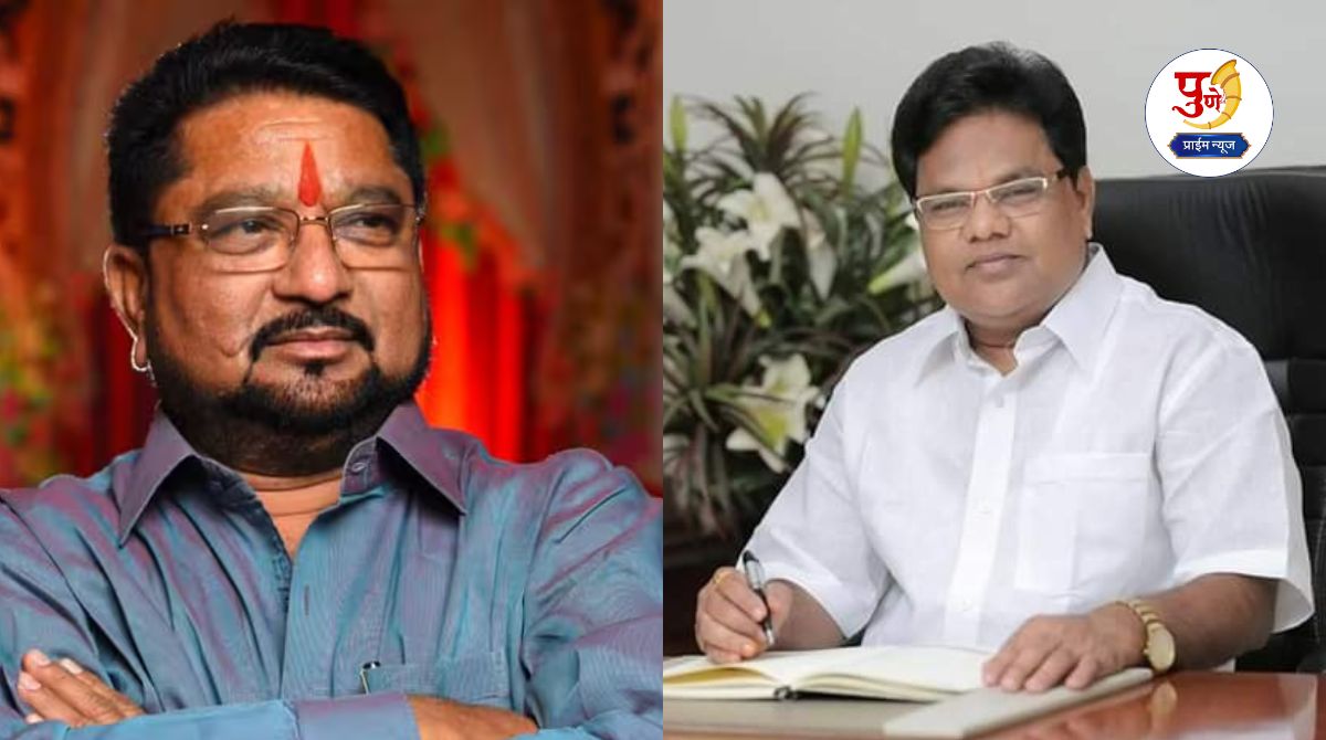 Solapur Politics: Big news..! Shivaji Sawant's entry into BJP postponed; 'This' leader's denial! Discussion in the district...