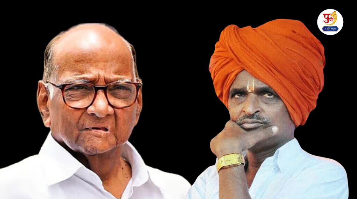 Nilesh Lanke On Indurikar Maharaj