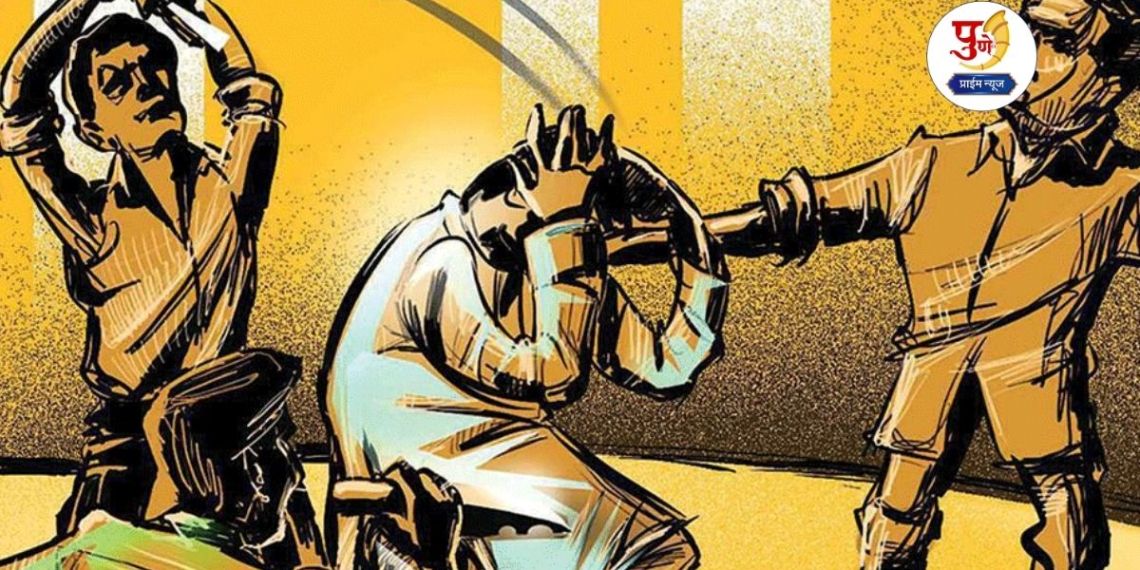 Pune News: Electricity employee beaten up over outstanding electricity bill; Case registered against three